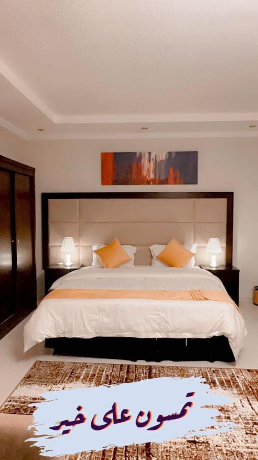 Suite 777 Dżedda Zewnętrze zdjęcie