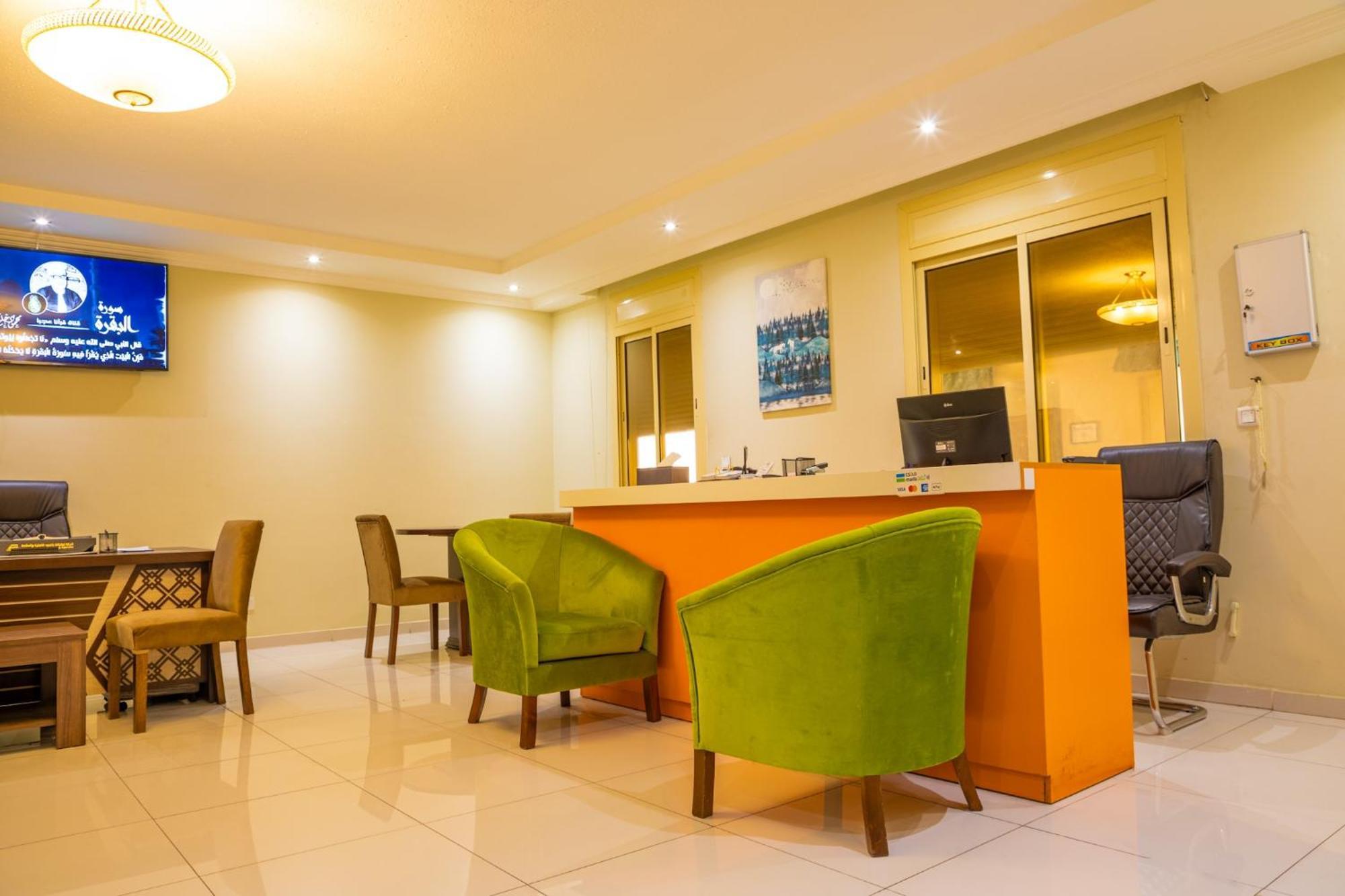 Suite 777 Dżedda Zewnętrze zdjęcie