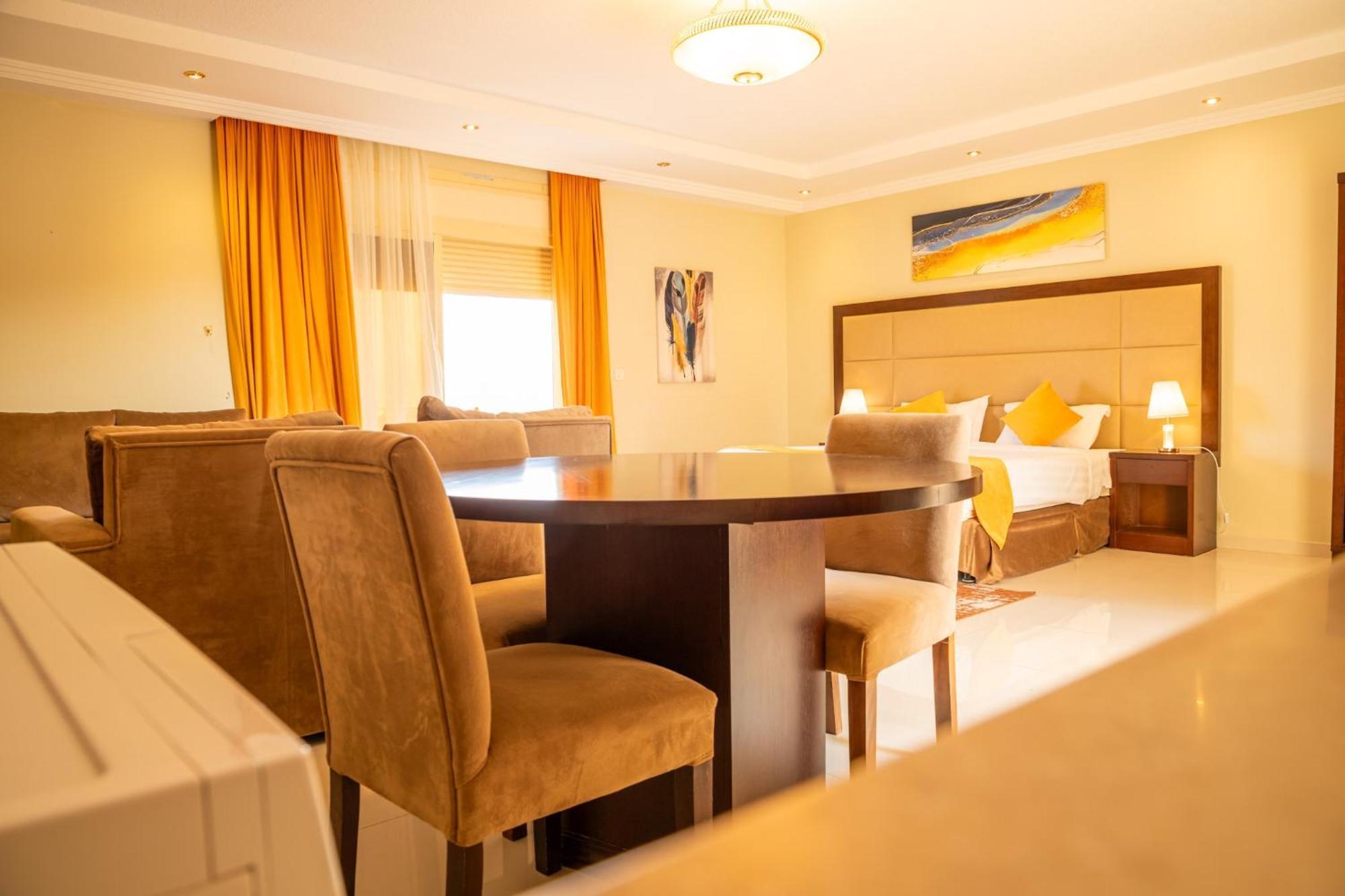 Suite 777 Dżedda Zewnętrze zdjęcie